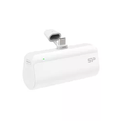 Silicon Power QD50 5000mAh PowerBank White