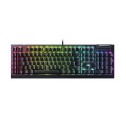 Razer BlackWidow V4 X Gaming Keyboard Black UK