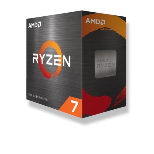 AMD Ryzen 7 5800XT 3,8GHz AM4 BOX