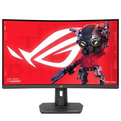 Asus 31,5" XG32WCS LED