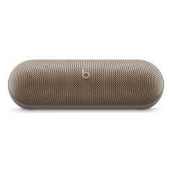 Apple Beats Pill Bluetooth Speaker Champagne Gold