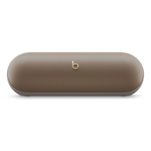 Apple Beats Pill Bluetooth Speaker Champagne Gold