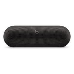 Apple Beats Pill Bluetooth Speaker Matte Black