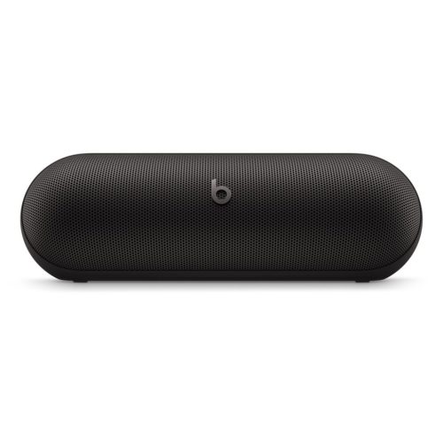 Apple Beats Pill Bluetooth Speaker Matte Black