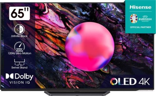 Hisense 65" 65A85K OLED Smart