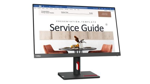 Lenovo 23,8" ThinkVision S24E LED