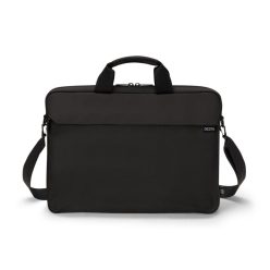 Dicota Slim Case One 10"-12,5" Black