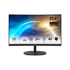 Msi 23,6" PRO MP2412C LED Curved