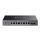 TP-Link SG2210XMP-M2 Omada 8-Port 2.5GBASE-T and 2-Port 10GE SFP+ Smart Switch with 8-Port PoE+