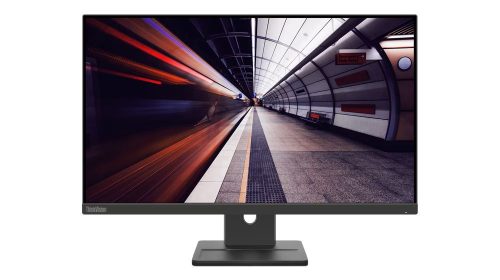 Lenovo 23,8" ThinkVision E24-30 IPS LED