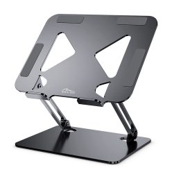 Media-Tech MT2661 Laptop Stand 10-17"