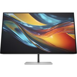 HP 27" 727pk IPS LED