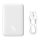 Baseus Magnetic Mini 10000mAh PowerBank White