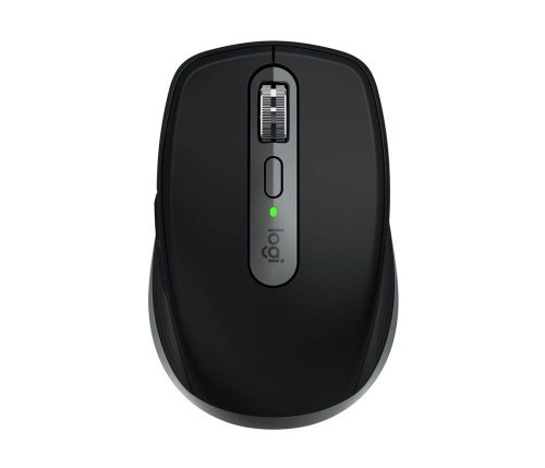 Logitech MX Anywhere 3S for Mac Mouse Space Grey