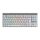 Logitech G515 LightSpeed TKL Wireless Gaming Keyboard White US