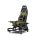 Next Level Racing Flight Seat Pro Boeing Gaming Chair Military Edition