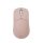 White Shark WGM-5015P Aero Wireless Gaming mouse Pink