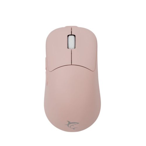 White Shark WGM-5015P Aero Wireless Gaming mouse Pink