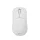 White Shark WGM-5015W Aero Wireless Gaming mouse White
