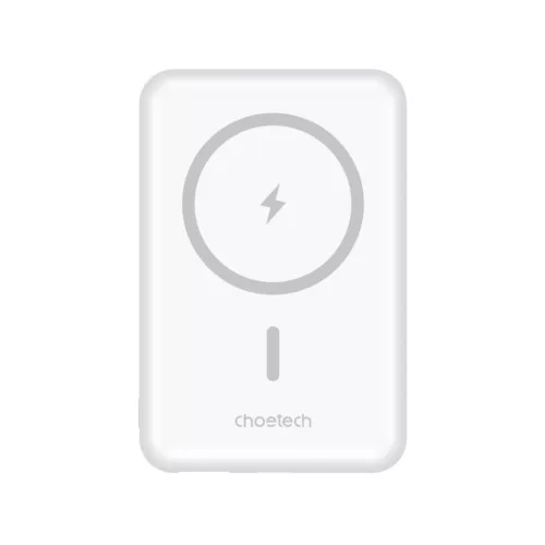 Choetech  B662 5000mAh PowerBank White