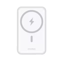 Choetech  B663 10000mAh Powerbank White