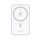 Choetech  B663 10000mAh Powerbank White