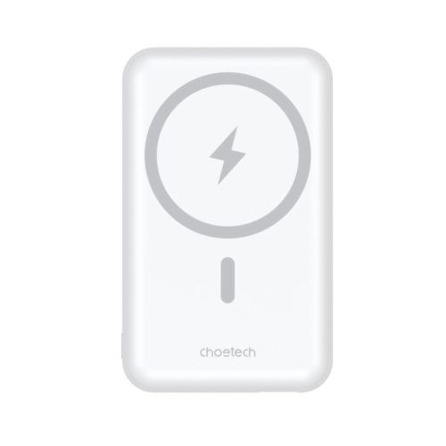 Choetech  B663 10000mAh Powerbank White