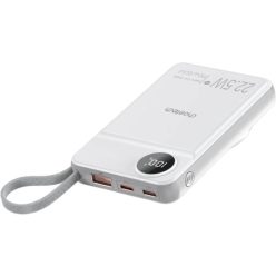 Choetech  B695 10000mAh PowerBank White/Grey