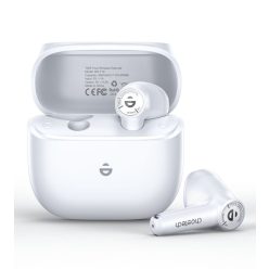   Choetech  BH-T19 TwinkleMinis ENC TWS Bluetooth Headset White