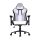 Cooler Master Caliber R3C Gaming Chair Grey/White