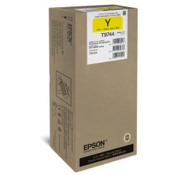 Epson T9743 (XXL) Yellow tintapatron