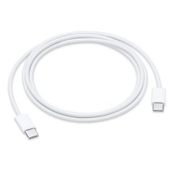 Apple USB-C charge cable 1m White (BULK)