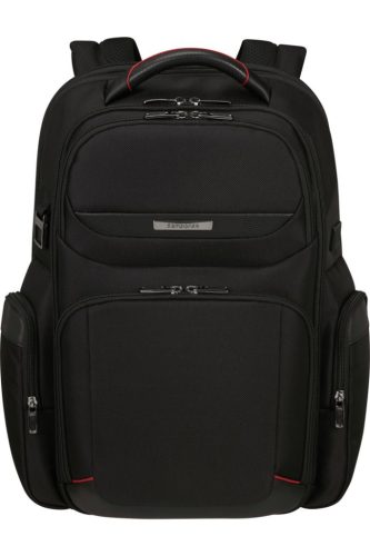 Samsonite Pro-DLX 6 Backpack 17,3" Black