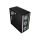 Cooler Master MasterBox MB600L Tempered Glass Black