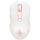 The G-Lab Kult Helium Wireless Mouse White