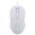 The G-Lab Kult Helium Mouse White