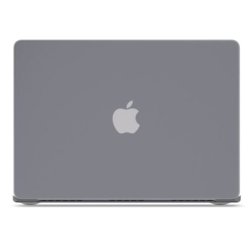 Next One Safeguard for MacBook Air 13'''' (2024/2022) Fog Transparent