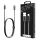 Next One USB-A LIGHTNING METALLIC CABLE