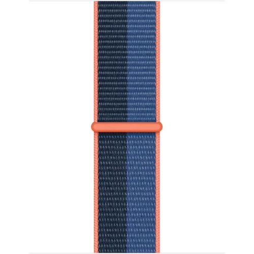 Apple Watch 41mm Sport Band Strap Blue Jay/Abyss Blue