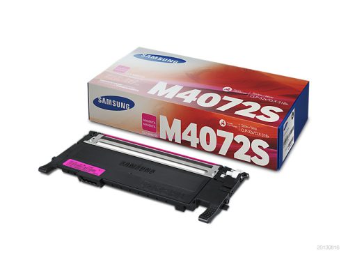 Samsung CLT-M4072S Magenta toner