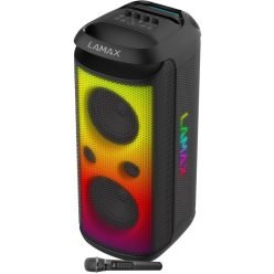 Lamax PartyKing1 Max Speaker Black