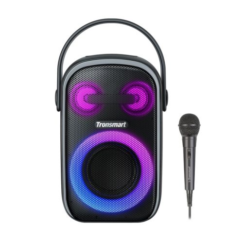 Tronsmart Halo 110 Portable Party Speaker Black