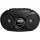 Philips AZ215B/12 CD Player Black