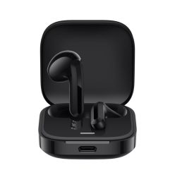 Xiaomi Redmi Buds 6 Active TWS Bluetooth Headset Black