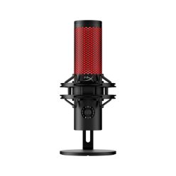 HP HyperX QuadCast Microphone 2 Black