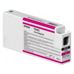 Epson T54X3 Vivid Magenta tintapatron