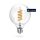 Hama E27 RGBW 4,9W Matter Smart LED