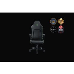 Razer Iskur V2 Gaming Chair Black/Green