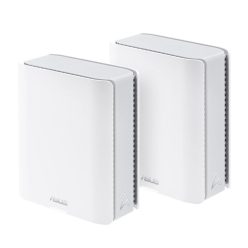 Asus ZenWiFi BT10 Tri-Band WiFi 7 Router (2 pack) White