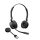 Jabra Engage 55 SE UC Teams Stereo Headset Black